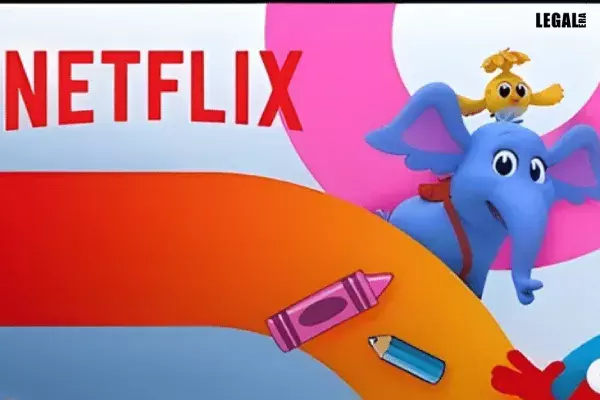 Netflix-&-Playground