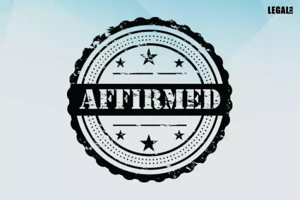 Affirmed