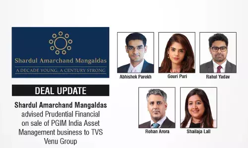 shardul-amarchand-mangaldas-prudential-pgim-india-sale