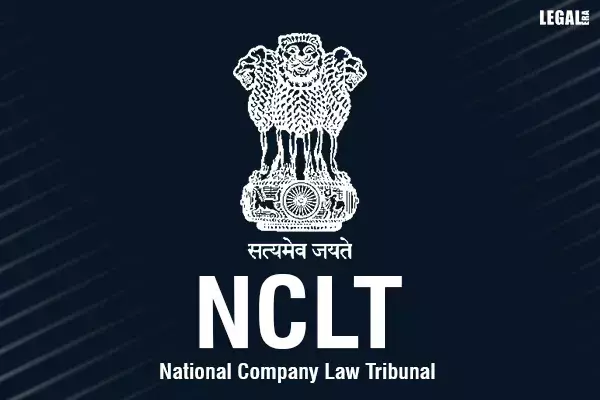 NCLT-Amaravati NCLT-Amaravati