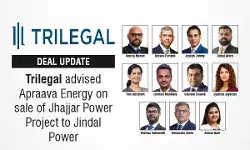 trilegal-apraava-energy-jhajjar-power-sale-jindal-power