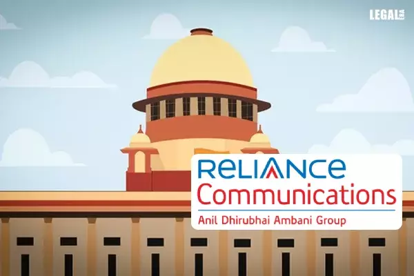 Reliance-Communications