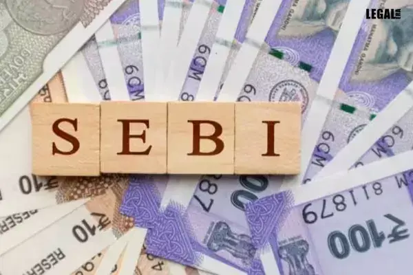 SEBI