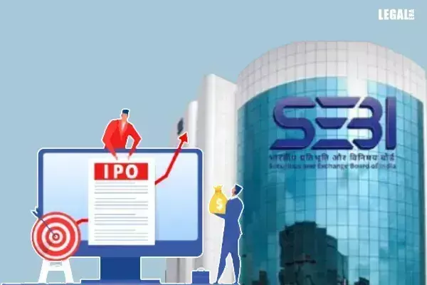 IPO-&-SEBI