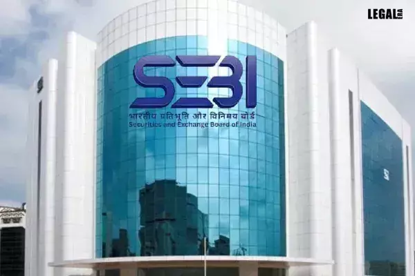 SEBI