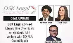 dsk-legal-advised-eternis-fine-chemicals-joint-venture-sofia-cosmetiques dsk-legal-advised-eternis-fine-chemicals-joint-venture-sofia-cosmetiques