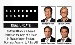 Clifford-Chance Clifford-Chance