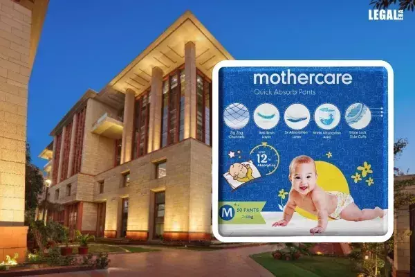 Mothercare Mothercare