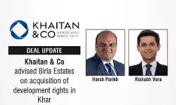 khaitan-co-advised-birla-estates-acquisition-development-rights-khar