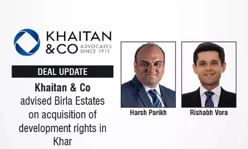 khaitan-co-advised-birla-estates-acquisition-development-rights-khar