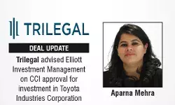 trilegal-advised-elliott-investment-cci-approval-toyota-industries