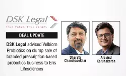 dsk-legal-advised-velbiom-probiotics-slump-sale-eris-lifesciences