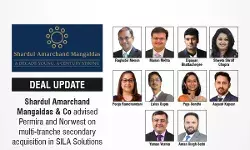 samco-advised-permira-norwest-secondary-acquisition-sila-solutions