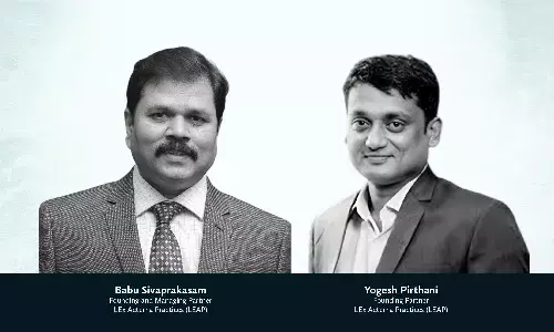 Should PAs be treated as FSPs under IBC Should PAs be treated as FSPs under IBC