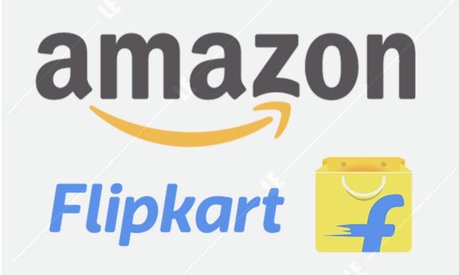 NGT directs CPCB to recover fine from Amazon, Flipkart for excessive plastic packaging