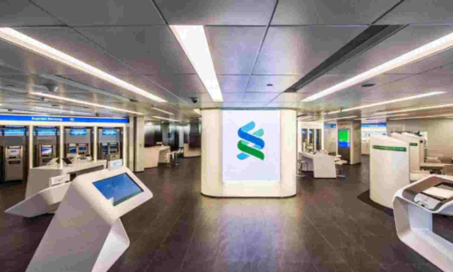 ED imposes Rs. 100-Crore Fine on Standard Chartered for Forex Violations