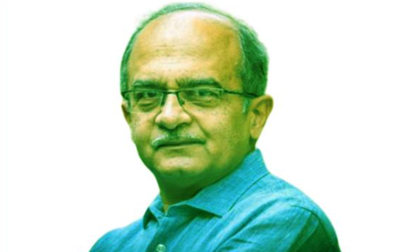 Prashant Bhushan moves SC seeking right of appeal against conviction for Contempt of Court