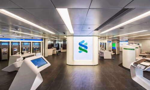 ED imposes Rs. 100-Crore Fine on Standard Chartered for Forex Violations