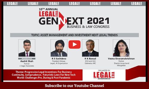 ASSET MANAGEMENT AND INVESTMENT NEXT LEGAL TRENDS