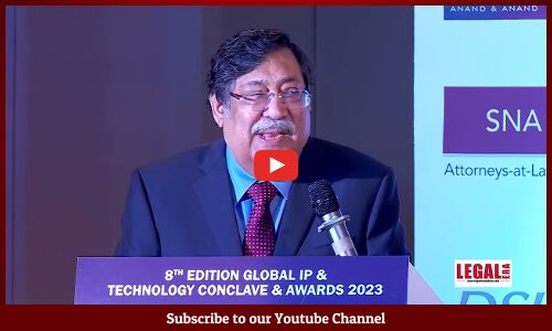 IP, Generative AI & Tech in the Next Decade