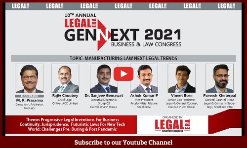 MANUFACTURING LAW NEXT LEGAL TRENDS