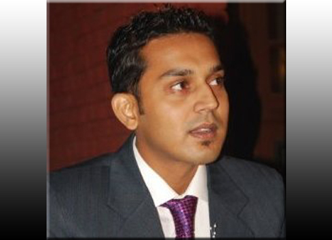 A Trail Of Confusion