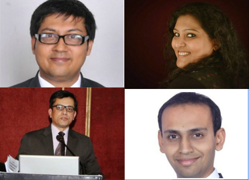 Four Partners of Juris Corp to resign from the firm