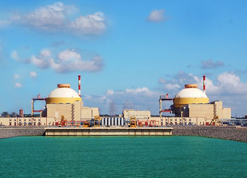 North Korean hackers targeted Kudankulam Nuclear plant