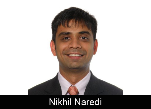 CAM’s Mumbai Capital Markets Partner Nikhil Naredi resigns