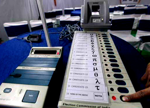 EVM Tampering Apprehensions Unfounded and Unjustified: Gujarat HC