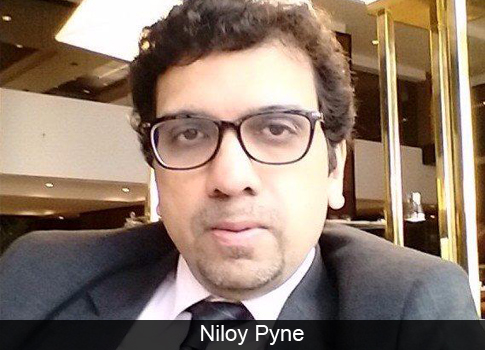 Barret & Averro Consulting’s Partner Niloy Pyne Joins VFS Global Group as Group General Counsel