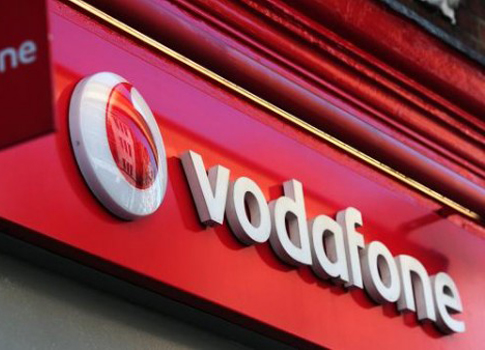 Vodafone Group’s Risks Being Accused OF Fraud Due To Financial Statement, Says Hammurabi & Solomon Founder