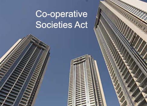 97th Constitutional Amendment - Injurious To Health of Housing Societies