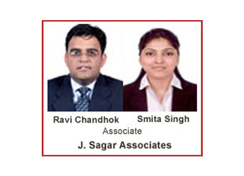 Goods and Service Tax The Seesaw Puzzle