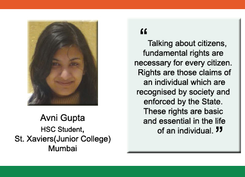 Indian Citizenship And Fundamental Rights In Norway