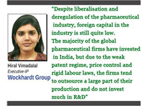 Should The Govt Bring In FDI In Pharma?
