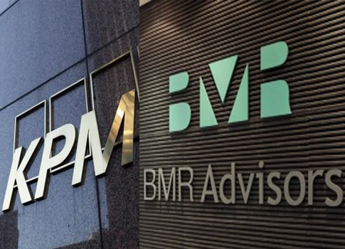 KPMG India Takes Over M&A, Risk Advisory Practice Of BMR Advisors