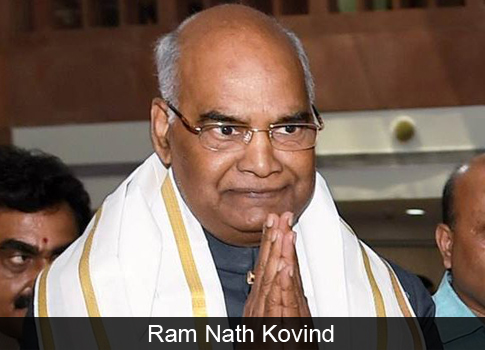 President Ram Nath Kovind Promulgates the Companies (Amendment) Ordinance, 2019
