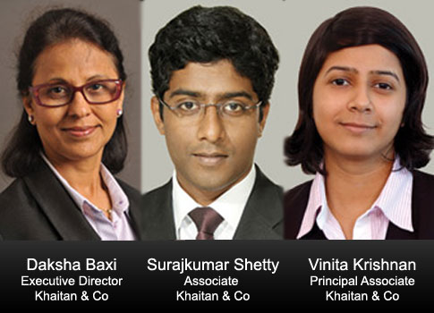 Tax : A speed breaker in doing business in India?