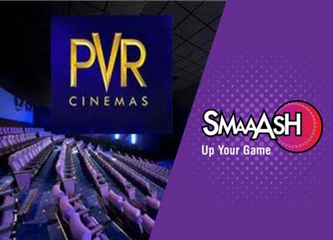 SHARDUL AMARCHAND MANGALDAS ADVISES PVR IN $13.46 MILLION AGREEMENT