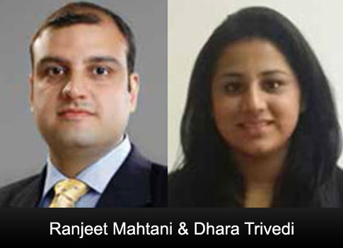 GST: The Journey to the 122nd Constitutional Amendment Bill