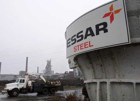 Essar Steel Lenders Tell Supreme Court That NCLAT Order Misinterpreted Insolvency And Bankruptcy Code Provisions