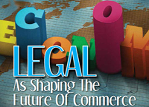 Legal As Shaping The Future Of Commerce