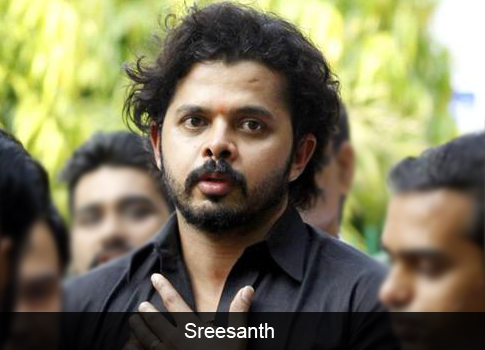 Ban imposed on cricketer Sreesanth set aside by SC, BCCI asked to take fresh decision on punishment