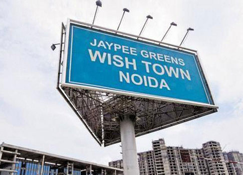 Group Of Jaypee Infratech Homebuyers Approach Supreme Court Challenging NCLAT Order On Resolution Plan