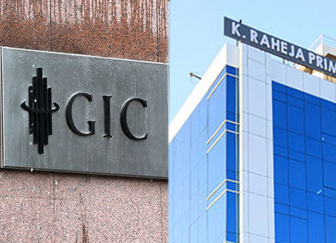 GIC and K Raheja Corp Acquire 3-acre Land worth US$94 million