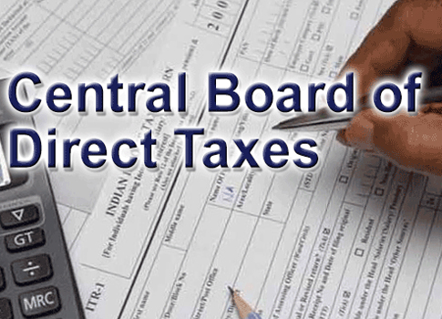 Conduct surveys of all hotels, restaurants collecting service charge: CBDT