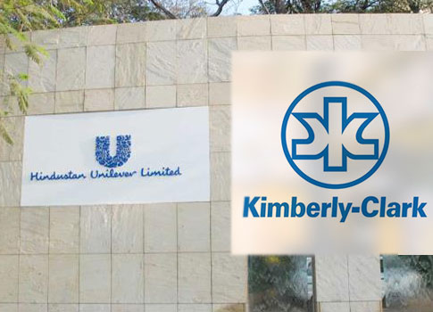 Hindustan Unilever sells its 50% stake in Kimberly-Clark Lever to Kimberly-Clark Corp