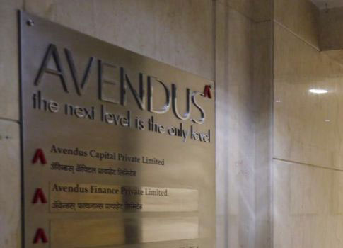 Avendus Capital raises funds from KKR and Co, Gaja Capital