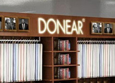 Donear group promoters acquire OCM Woolen Mills